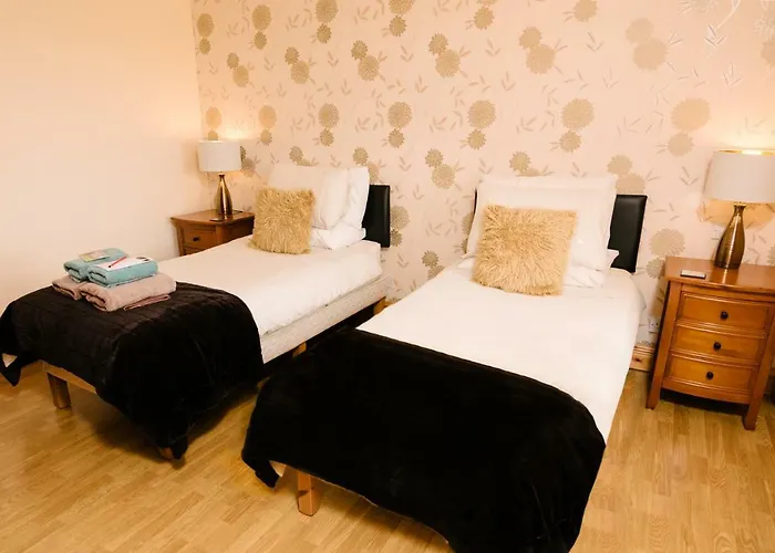 Ocean Sound Bed and breakfast