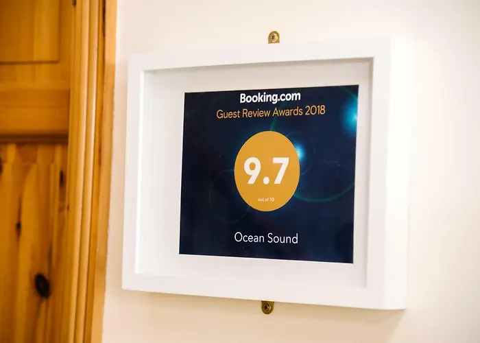 Ocean Sound Отель типа 