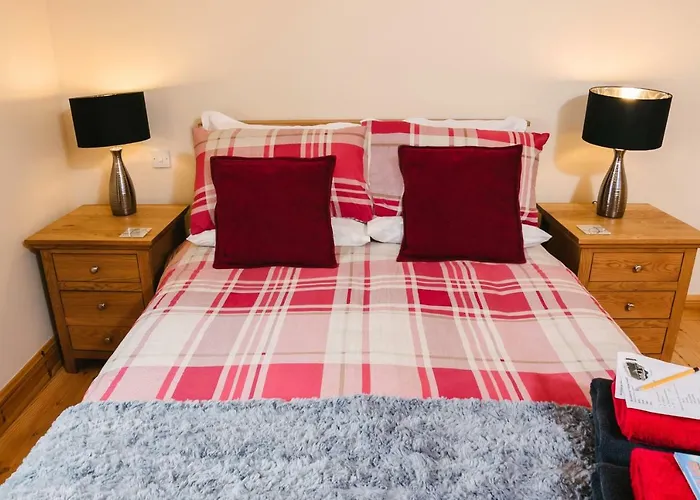 Bed and breakfast Ocean Sound