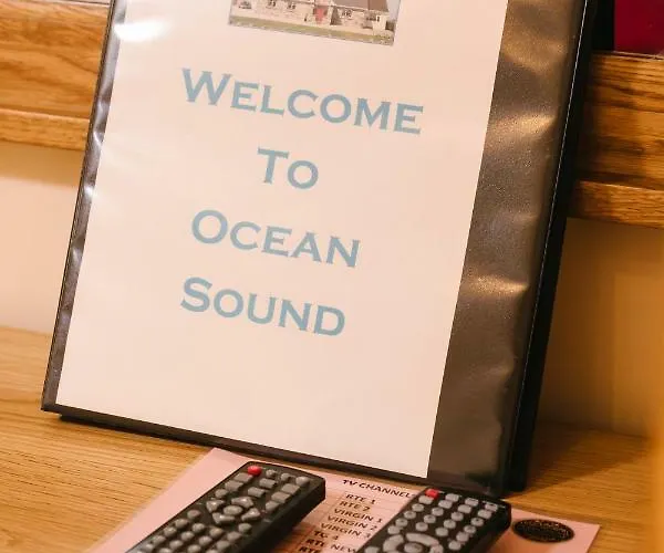 Ocean Sound Easkey