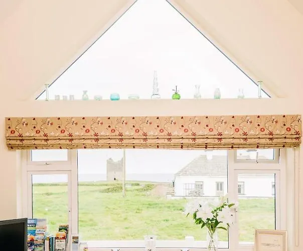 Bed and breakfast Ocean Sound